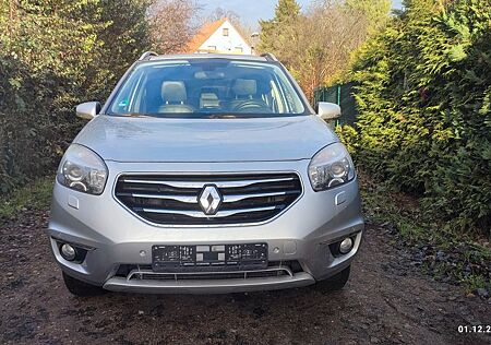 Renault Koleos BOSE Edition dCi 150 FAP 4x4 BOSE Edition