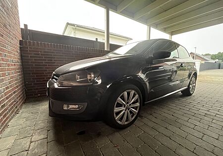 VW Polo Volkswagen 1.4 TEAM Line