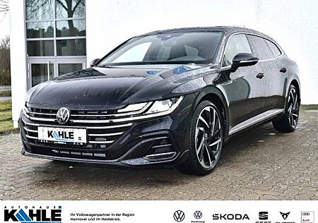 VW Arteon Volkswagen Shooting Brake 2.0 TDI DSG R-Line Panoram
