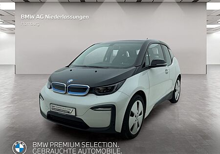 BMW i3 120Ah Navi