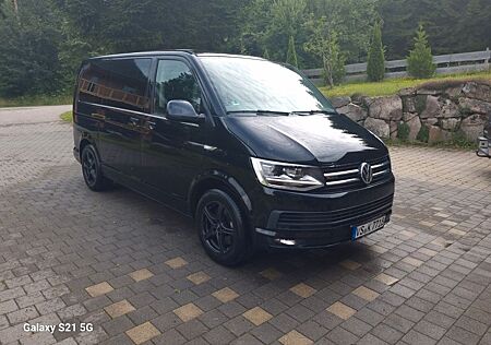 VW T6 Caravelle Volkswagen , 4 Motion, Tüv, neu, Scheckheft
