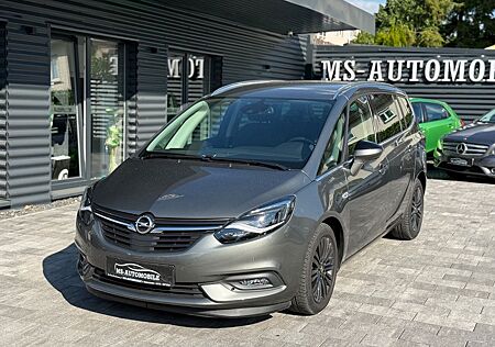 Opel Zafira C 2.0CDTi-Innovation Kamera Xenon 7.Sitz