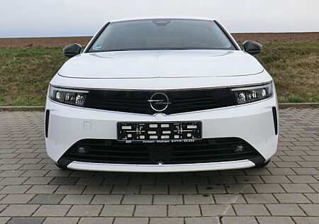 Opel Astra 1.2 Turbo 81kW Enjoy Enjoy