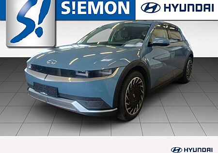 Hyundai IONIQ 5 77,4kWh 2WD MY24 TECHNIQ Assist-P Bose 2