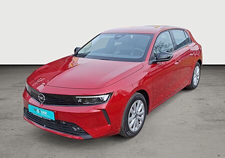 Opel Astra L Enjoy 1.2 Turbo AGR-Sitz, LED, SHZ, RFK