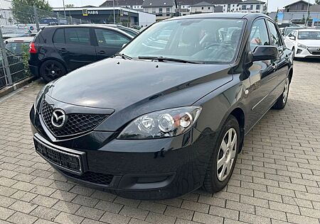 Mazda 3 Lim. 1.4 Sport Comfort