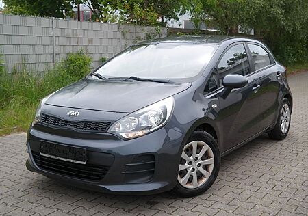 Kia Rio Start