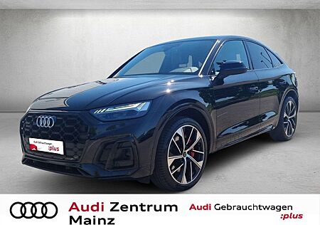 Audi SQ5 Sportback 3.0 TDI quattro *Matrix*Kamera*