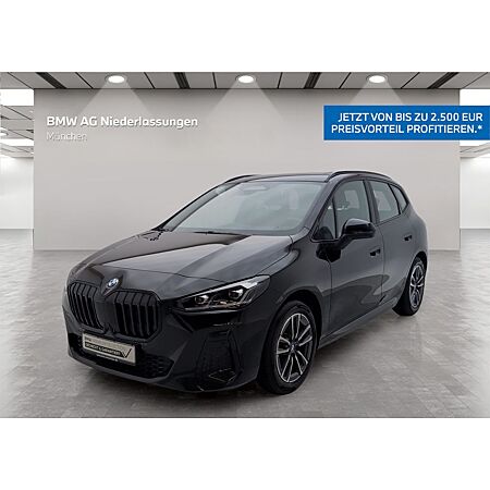 BMW 2er Active Tourer leasen