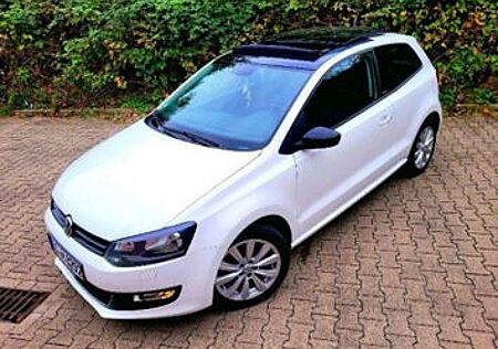 VW Polo Volkswagen 1.2 Trendline Trendline