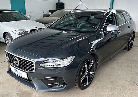 Volvo V90 Kombi R Design AWD D5