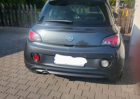 Opel Adam S 1.4 Turbo 110kW S