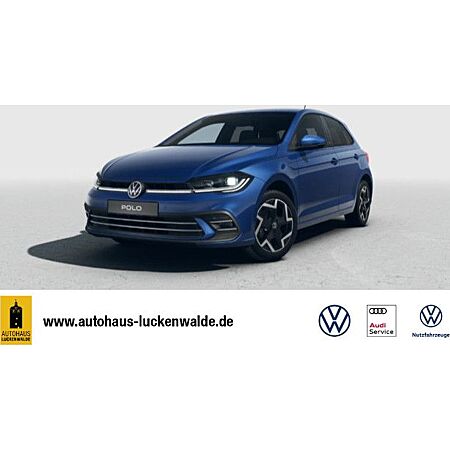 VW Polo leasen