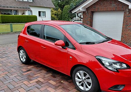 Opel Corsa 1.4 ecoFLEX drive S/S Easytronic drive