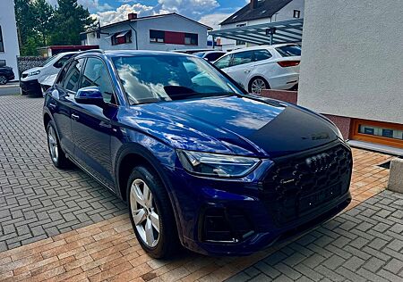 Audi Q5 40 TDI quattro S line