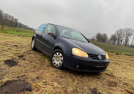 VW Golf Volkswagen 1.9 TDI 6-Gang Individual Individual