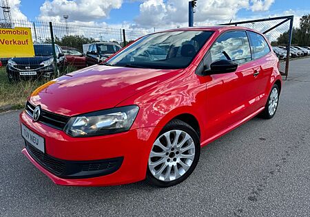 VW Polo Volkswagen ,Klimaautomatik,Euro5,Alü,TÜN NEU