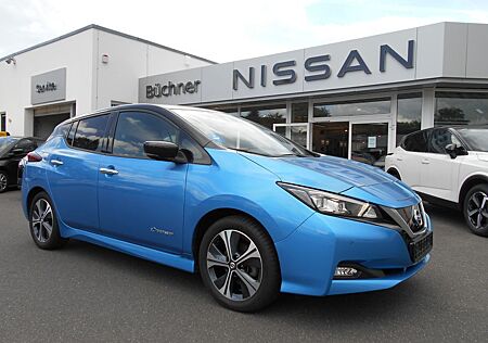 Nissan Leaf 40 kWh Tekna