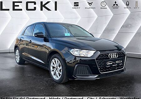 Audi A1 25 TFSI advanced S-Tronic *NAVI*KAMERA*PDC v+
