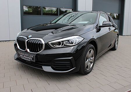 BMW 116 d Advantage LED NAVI SHZ LHZ PARKASS KAMERA