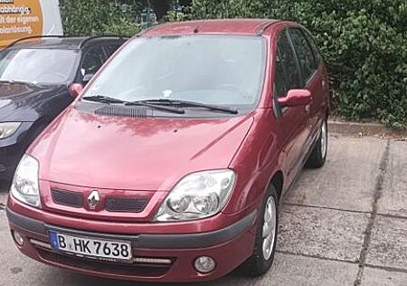 Renault Scenic Megane