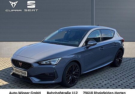 Cupra Leon 1.4l TSI + DSG, 245 PS / 180 kW