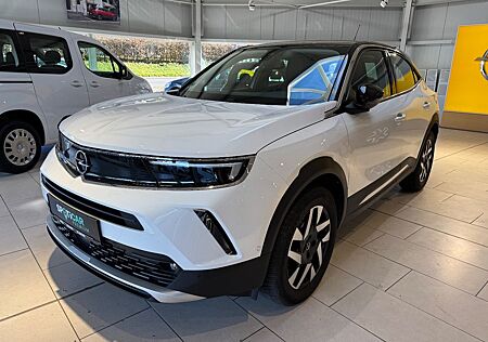 Opel Mokka Elegance Leder Navi AHK