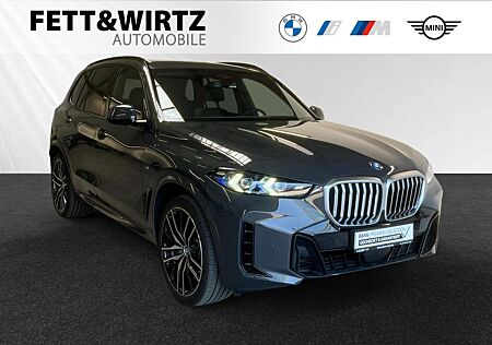 BMW X5 xDrive50e M Sport|B&W|SkyLounge|UPE 127.569,-