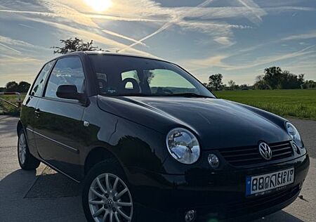 VW Lupo Volkswagen 1.4 GT GT