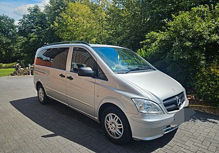 Mercedes-Benz Vito 116 cdi