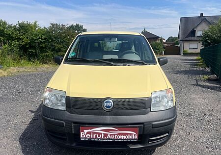 Fiat Panda 1.1 8V Active