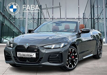 BMW M440i xDrive Cabrio Sportpaket HK HiFi DAB LED