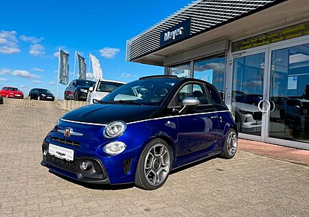 Abarth 500 Cabrio 595 C Turismo
