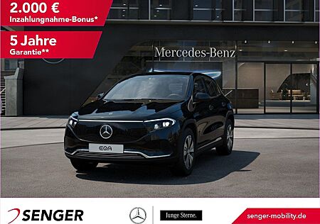 Mercedes-Benz EQA 350 4M Progressive Distronic Kamera LED AHK