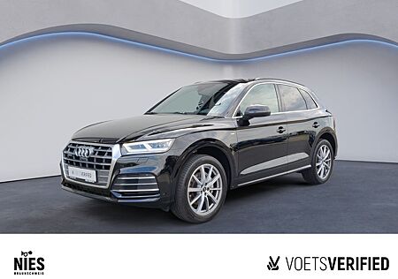 Audi Q5 sport 50 TFSIe quattro PANO-LED+ACC