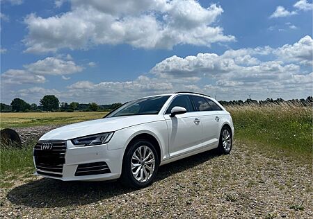 Audi A4 2.0 TDI S tronic design Avant design