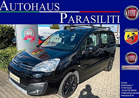 Citroën Berlingo Kasten L1 Navi PDC Klima Kamera Radio 7