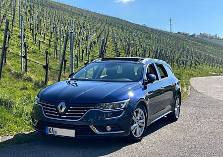 Renault Talisman TCe 160 EDC GPF Life Grandtour Life