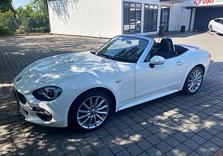 Fiat 124 Spider 1.4 MultiAir Turbo Lusso Lusso