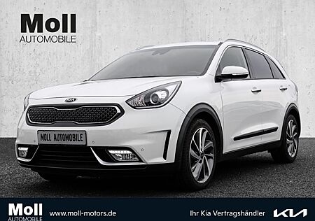 Kia Niro Spirit 1.6 Hybrid Navi Leder Soundsystem JB