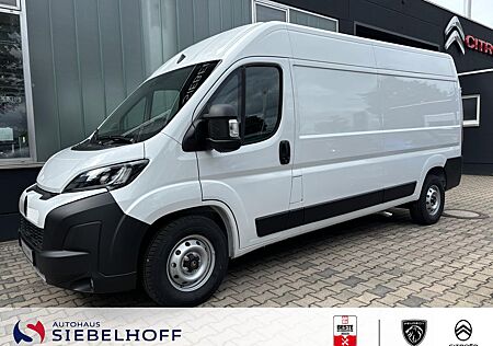 Citroën Jumper Kastenwagen 35 L3H2 2.2 BlueHDi 140 AT