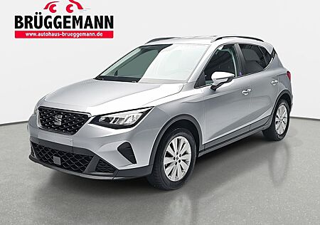Seat Arona 1.0 TSI MOVE NAVI LED KLIMAAUTO FULL-LINK