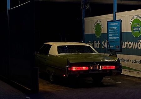 Buick Electra 225 limited