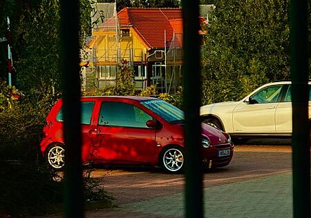 Renault Twingo Dynamique 1.2 16V Dynamique