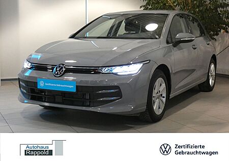 VW Golf Volkswagen 1.5 TSI LIFE NEUES MODELL LED ACC APP PDC