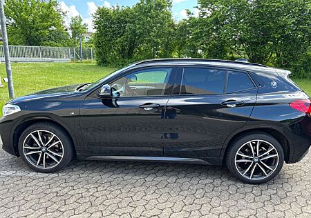 BMW X2 M sDrive18i Aut. Sport