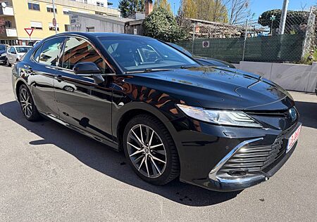 Toyota Camry Hybrid Executive*LEDER*KAMERA*KESSY*ACC