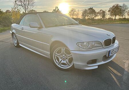 BMW 320Ci M Paket Sammlerzustand