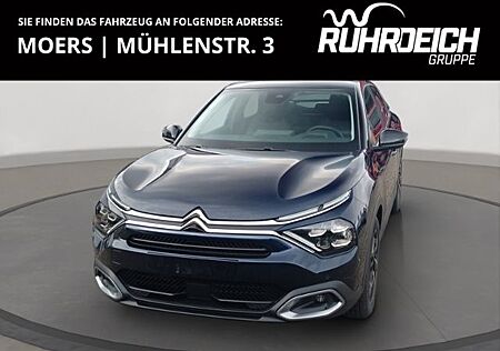 Citroën C4 MAX PureTech 130 EAT8 KLIMA SHZ LHZ 360 GRAD