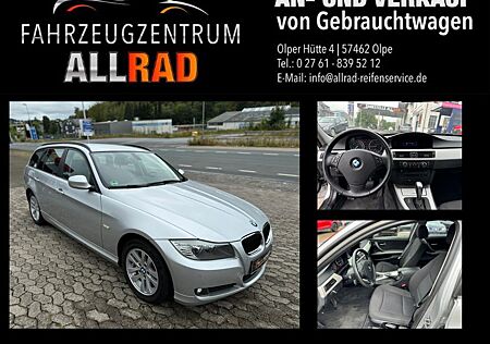 BMW 318d 318 Baureihe 3 Touring